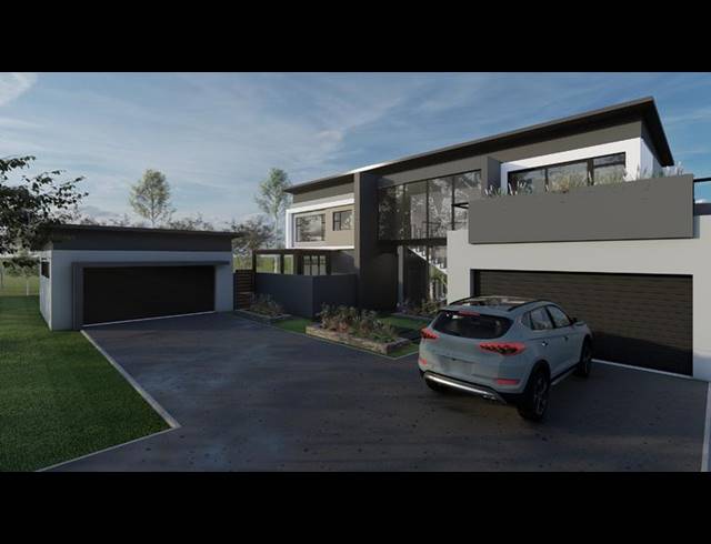 4 BEDROOM HOUSE FOR SALE IN FOUNTAINBROOK ESTATE